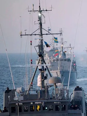 Unsichtbarer Angriff: Wie Russlands Störsignale Europa bedrohen