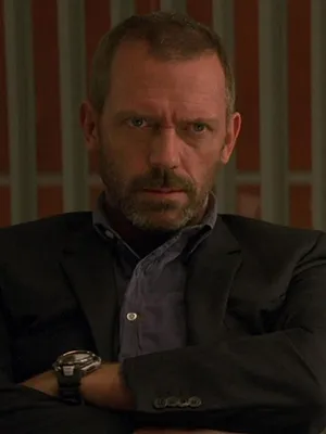Dr House S6 E6
