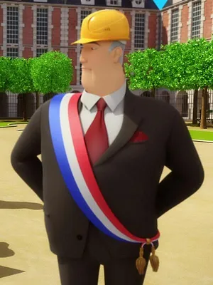 Miraculous, les aventures de Ladybug et Chat Noir S4 E13