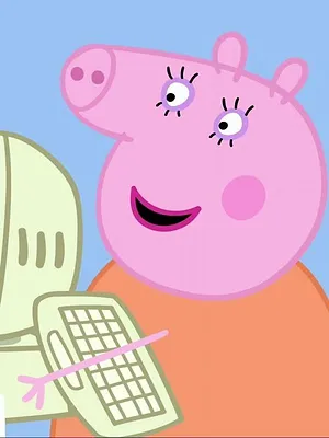 Peppa Pig S3 E31