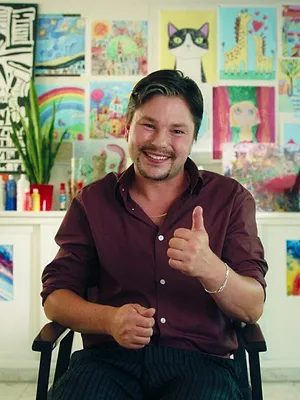 De Raad van Soekie S1 E12