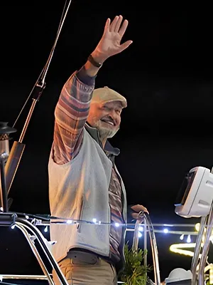 La fabuleuse parade de Noël