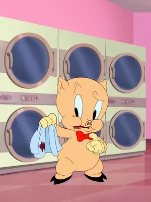 Looney Tunes Cartoons S4 E5