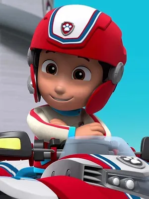 Paw Patrol, la Pat'Patrouille S4 E18