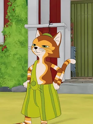 Pettersson und Findus S3 E26
