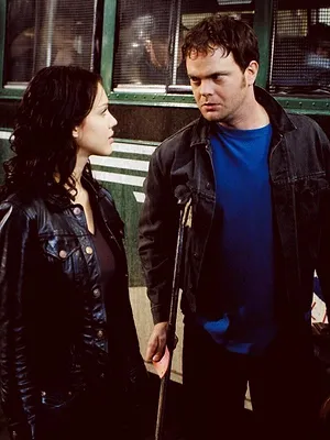 Dark Angel S1 E19