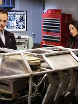 Elementary S4 E16
