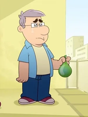 Les Filles de Dad S1 E21