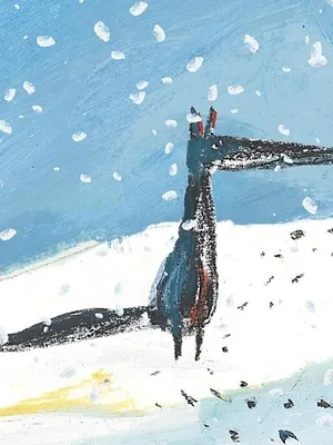 La cabane à histoires S1 E13