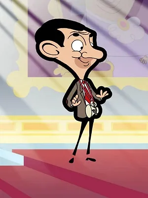Mr Bean S1 E4