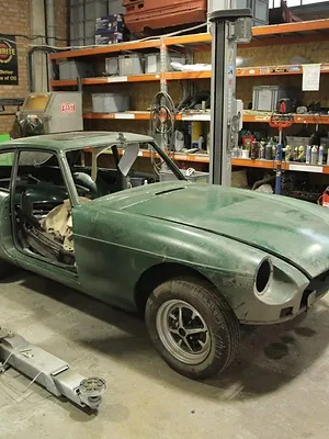 Car SOS