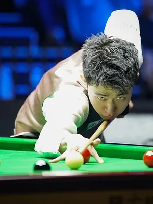 Snooker : Shenzhen Open