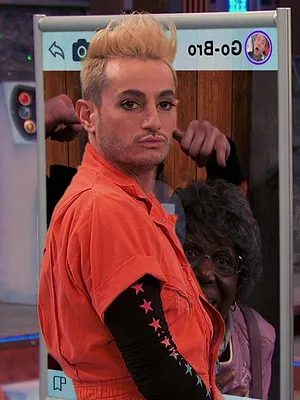 Henry Danger S4 E13