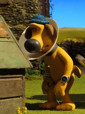 Shaun le mouton S5 E19