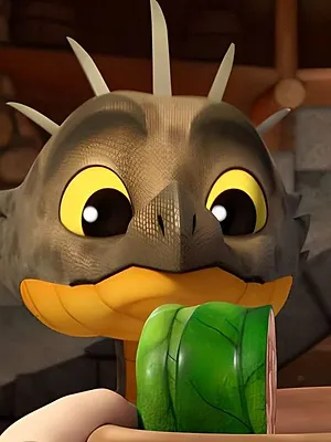 Dragons : Les Gardiens du ciel S2 E11
