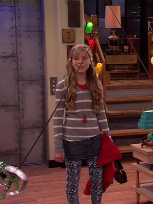 iCarly S1 E22