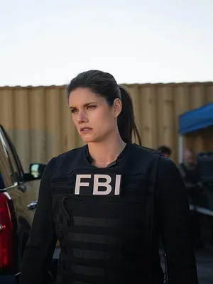 FBI S3 E12