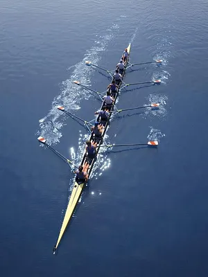Aviron : Championnat de France