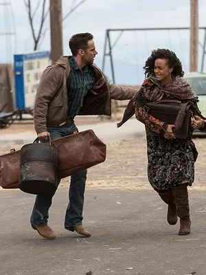 Midnight, Texas S1 E9