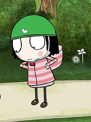 Sarah & Couac S1 E32