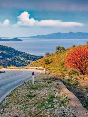 Les routes les plus dangereuses du monde