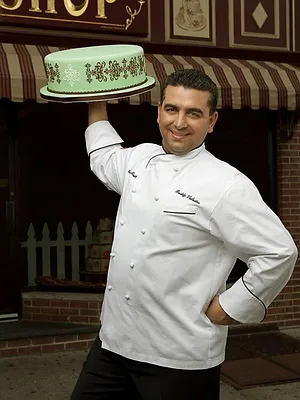 Cake Boss