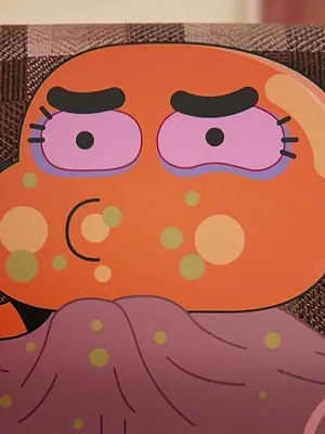 Le monde incroyable de Gumball S1 E35
