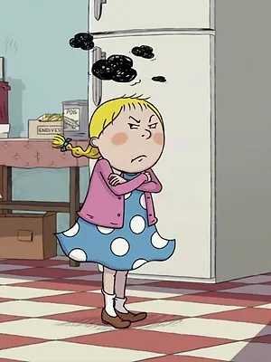 Tom-Tom et Nana *2019 S1 E11