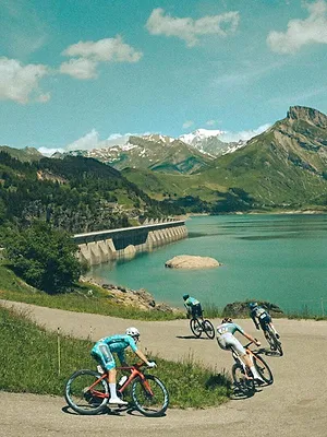 Tour de France