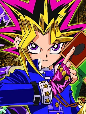 Yu-Gi-Oh ! S3 E20