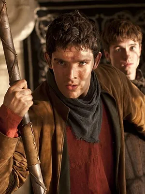 Merlin S5 E8
