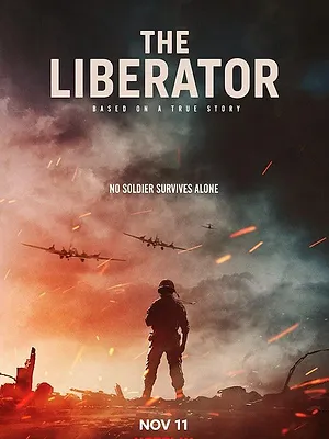 The Liberator
