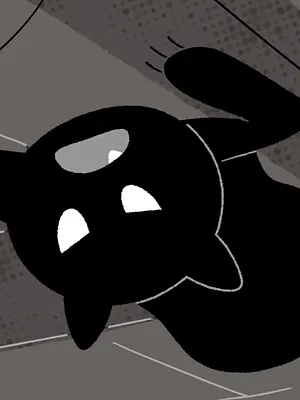 Putain de chat ! S1 E27