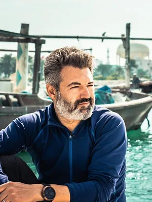 Expédition en Arabie : les mystères d'un monde oublié