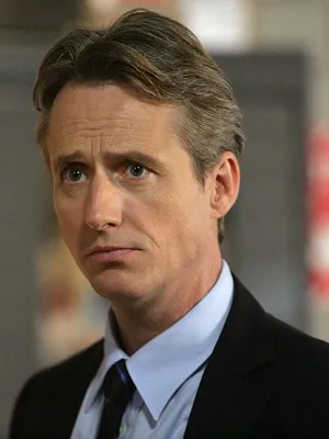 New York, police judiciaire S20 E18