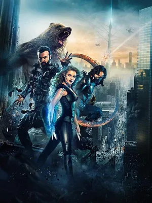 Guardians