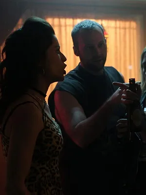 Rivalités mortelles