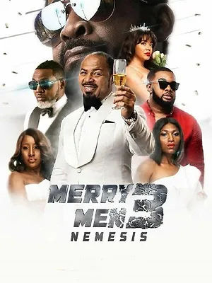 Merry Men 3: Nemesis