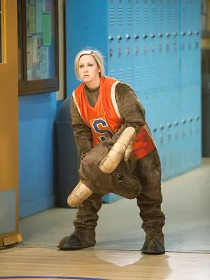 Bonne Chance Charlie S1 E4