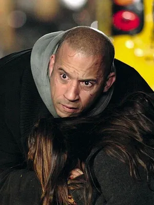 Babylon A.D.