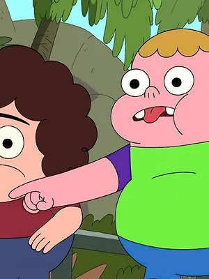 Clarence S1 E11