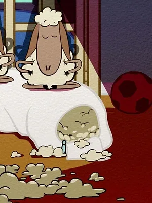 Manger, bouger, dormir