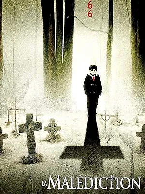 666, La Malédiction