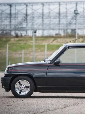 Wheeler Dealers France
