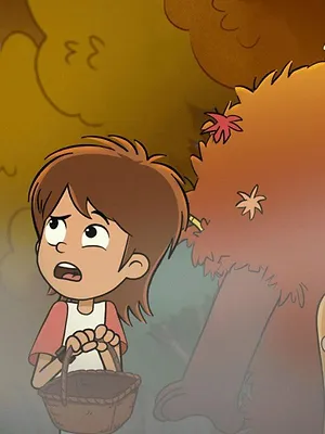 Compostman et moi S1 E38