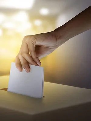 Sondersendung nach der Wahl in Sachsen-Anhalt