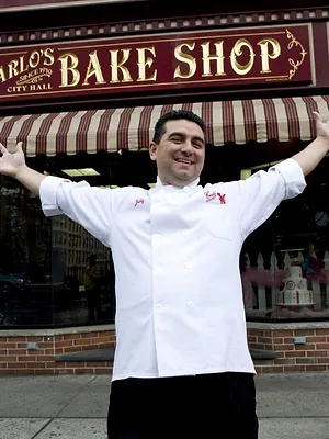 Cake Boss