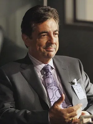 Esprits criminels S3 E6