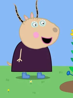Peppa Pig S7 E59