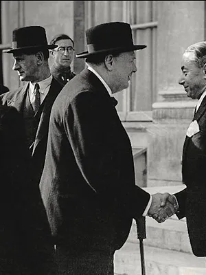 L'homme qui a fait de Gaulle